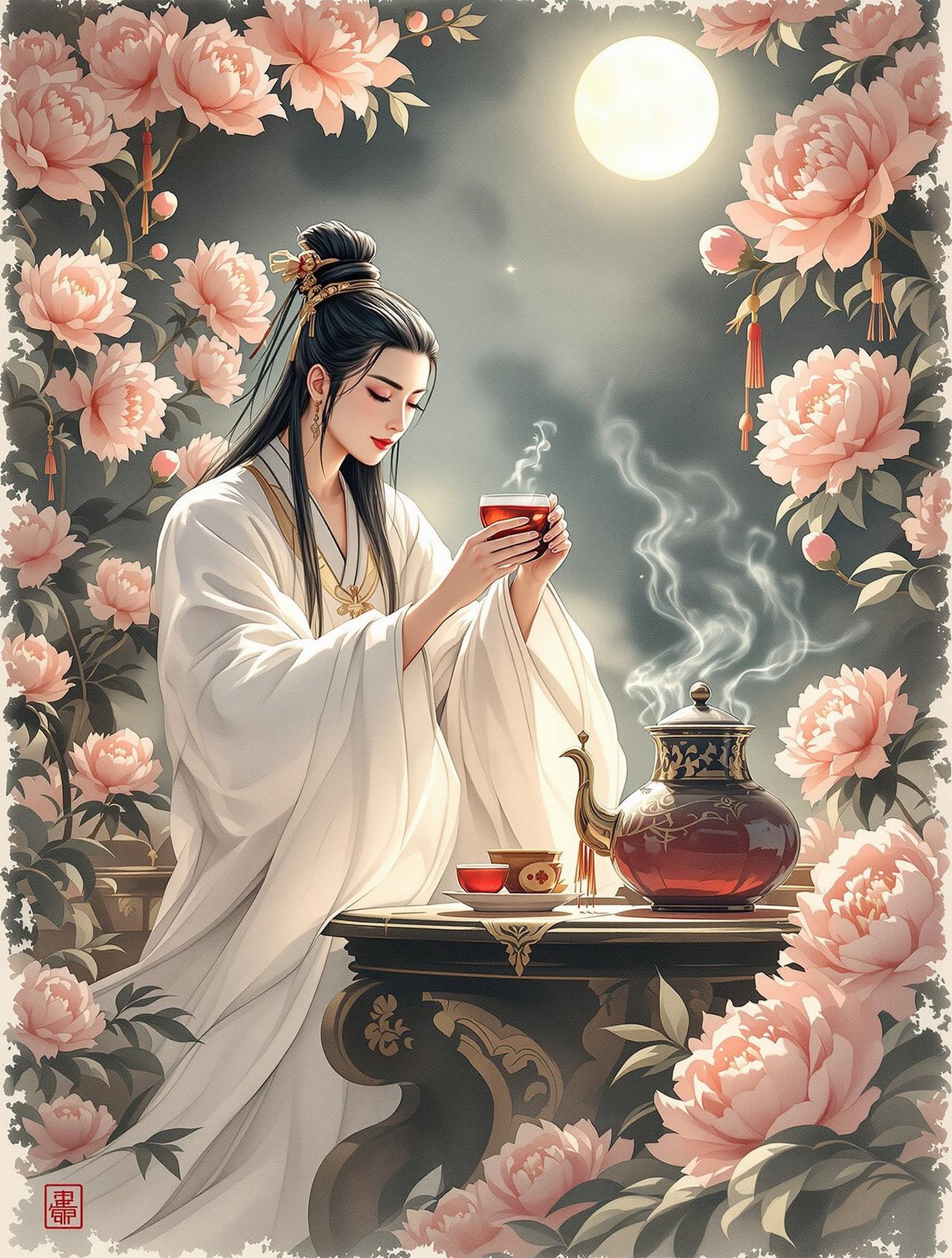 免费短剧 - 花间提壶
